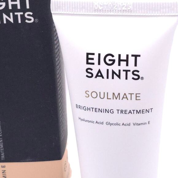 Eight Saints Soulmate Brightening Treatment - Picture 8 of 8